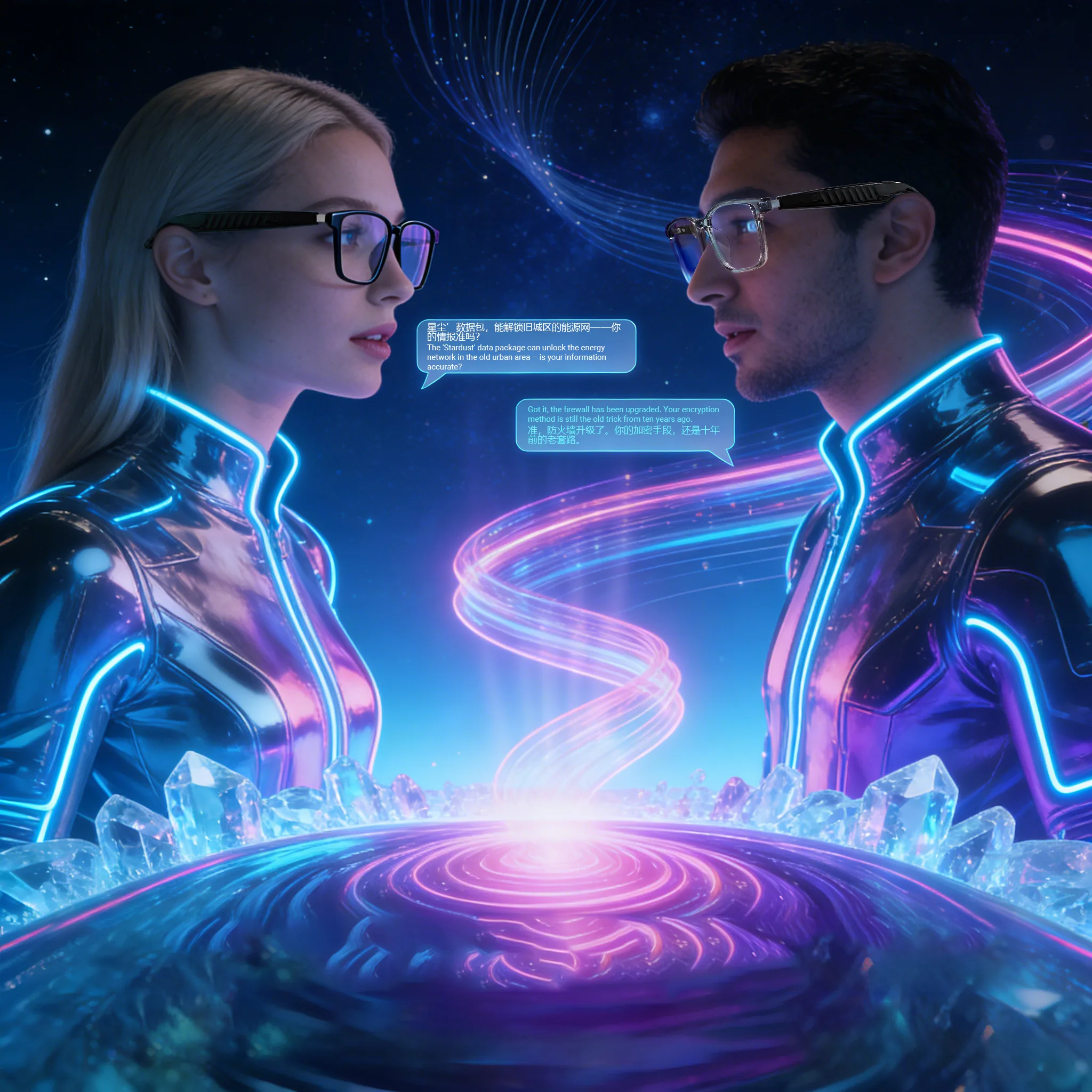 Team Collaboration