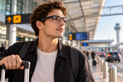 Privacy Compliance Is Becoming a Core Requirement for Smart Glasses in Europe