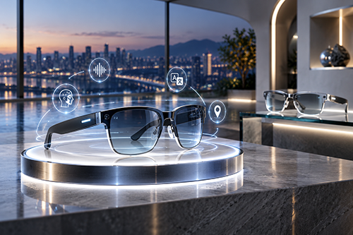 AI Smart Glasses Are Expanding Beyond a Single Product: What B2B Buyers Should Watch in 2026